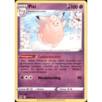 063/196 - Pixi - Rare - SWSH11 Verlorener Ursprung