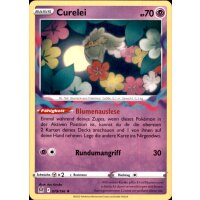 079/196 - Curelei - Rare - SWSH11 Verlorener Ursprung