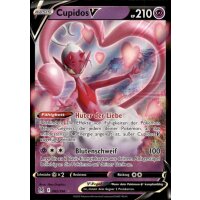 082/196 - Cupidos V - Holofoil Rare - SWSH11 Verlorener...