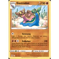 102/196 - Gastrodon - Uncommon - SWSH11 Verlorener Ursprung