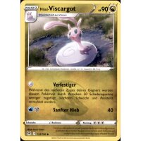 133/196 - Hisui-Viscargot - Uncommon - SWSH11 Verlorener...