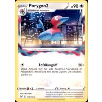 141/196 - Porygon2 - Uncommon - SWSH11 Verlorener Ursprung