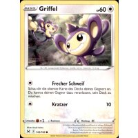 144/196 - Griffel - Common - SWSH11 Verlorener Ursprung