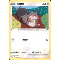 150/196 - Raffel - Common - SWSH11 Verlorener Ursprung