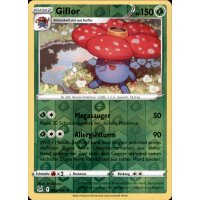 003/196 - Giflor - Reverse Holo - SWSH11 Verlorener Ursprung