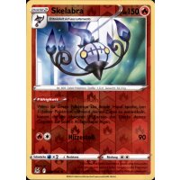 026/196 - Skelabra - Reverse Holo - SWSH11 Verlorener...