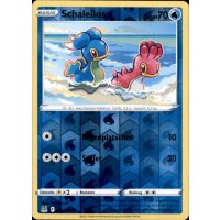 039/196 - Schalellos - Reverse Holo - SWSH11 Verlorener...