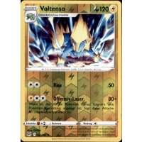 055/196 - Voltenso - Reverse Holo - SWSH11 Verlorener...