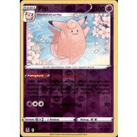 063/196 - Pixi - Reverse Holo - SWSH11 Verlorener Ursprung