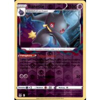 073/196 - Banette - Reverse Holo - SWSH11 Verlorener...