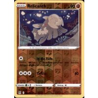 101/196 - Relicanth - Reverse Holo - SWSH11 Verlorener...