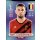 Panini WM 2022 Qatar - Sticker BEL5  - Toby Alderweireld