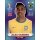 Panini WM 2022 Qatar - Sticker BRA5  - Alex Sandro