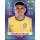 Panini WM 2022 Qatar - Sticker BRA9  - Thiago Silva