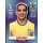 Panini WM 2022 Qatar - Sticker BRA15  - Antony