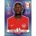 Panini WM 2022 Qatar - Sticker CAN9  - Kamal Miller