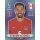 Panini WM 2022 Qatar - Sticker CAN10  - Steven Vitoria