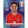 Panini WM 2022 Qatar - Sticker CAN13  - Stephen Eustaquio