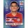 Panini WM 2022 Qatar - Sticker CRC19  - Gerson Torres