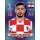 Panini WM 2022 Qatar - Sticker CRO7  - Josip Juranovic