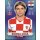 Panini WM 2022 Qatar - Sticker CRO9  - Borna Sosa