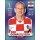 Panini WM 2022 Qatar - Sticker CRO10  - Domagoj Vida