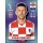 Panini WM 2022 Qatar - Sticker CRO15  - Ivan Perisic