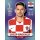 Panini WM 2022 Qatar - Sticker CRO17  - Josip Brekalo