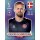 Panini WM 2022 Qatar - Sticker DEN3  - Kasper Schmeichel