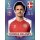 Panini WM 2022 Qatar - Sticker DEN11  - Thomas Delaney