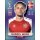 Panini WM 2022 Qatar - Sticker DEN15  - Daniel Wass