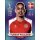 Panini WM 2022 Qatar - Sticker DEN18  - Yussuf Poulsen