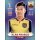 Panini WM 2022 Qatar - Sticker ECU12  - Alan Franco