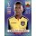 Panini WM 2022 Qatar - Sticker ECU13  - Carlos Gruezo