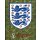 Panini WM 2022 Qatar - Sticker ENG2  - Team Logo - England