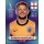 Panini WM 2022 Qatar - Sticker ENG4  - Aaron Ramsdale