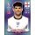 Panini WM 2022 Qatar - Sticker ENG9  - John Stones