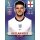 Panini WM 2022 Qatar - Sticker ENG16  - Declan Rice