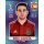 Panini WM 2022 Qatar - Sticker ESP6  - Eric Garcia