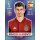 Panini WM 2022 Qatar - Sticker ESP12  - Marcos Llorente