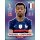 Panini WM 2022 Qatar - Sticker FRA7  - Presnel Kimpembe