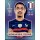 Panini WM 2022 Qatar - Sticker FRA15  - Wissam Ben Yedder