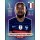 Panini WM 2022 Qatar - Sticker FRA20  - Christopher Nkunku