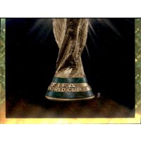 Panini WM 2022 Qatar - Sticker FWC3  - Official Trophy