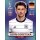 Panini WM 2022 Qatar - Sticker GER11  - Leon Goretzka