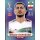 Panini WM 2022 Qatar - Sticker IRN6  - Majid Hosseini