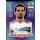 Panini WM 2022 Qatar - Sticker IRN11  - Omid Noorafkan