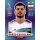 Panini WM 2022 Qatar - Sticker IRN13  - Saeid Ezatolahi