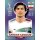 Panini WM 2022 Qatar - Sticker IRN18  - Sardar Azmoun