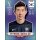 Panini WM 2022 Qatar - Sticker KOR4  - Hyeon-woo Jo